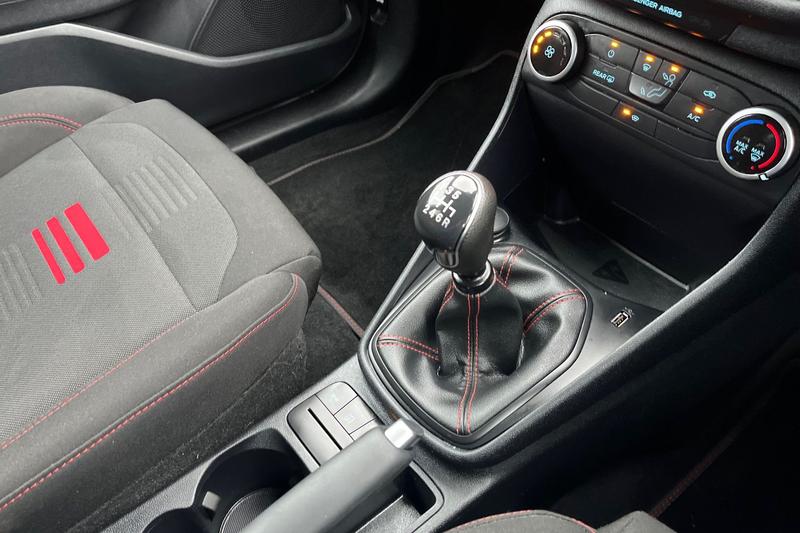 Used Ford Fiesta 2023 for sale - 77326907: Photo 31