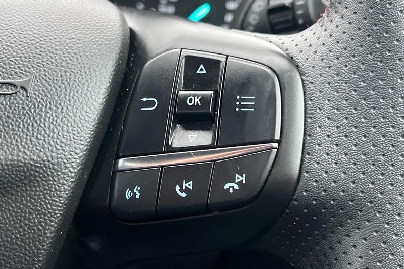 Used Ford Fiesta 2023 for sale - 77326907: Photo 33