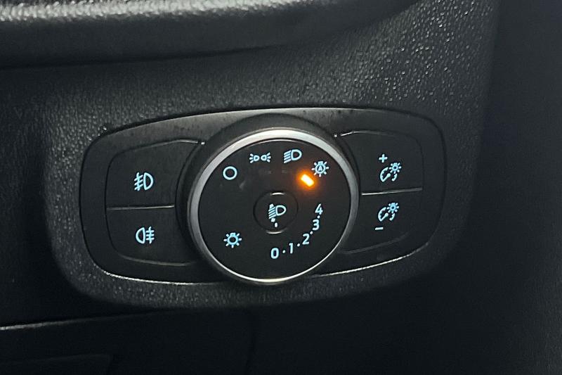 Used Ford Fiesta 2023 for sale - 77326907: Photo 34