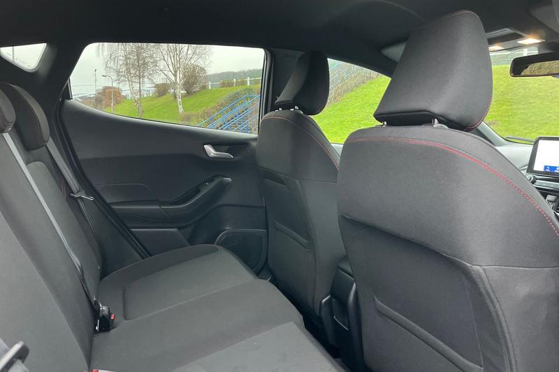 Used Ford Fiesta 2023 for sale - 77326907: Photo 35