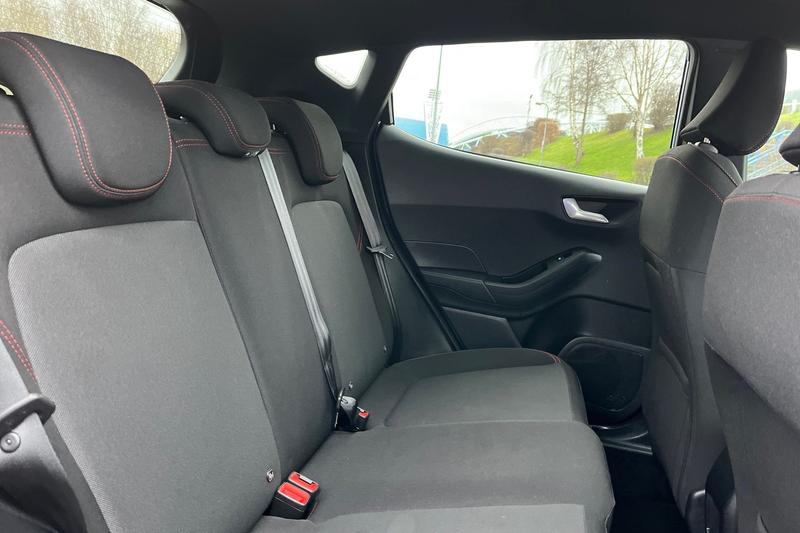 Used Ford Fiesta 2023 for sale - 77326907: Photo 36