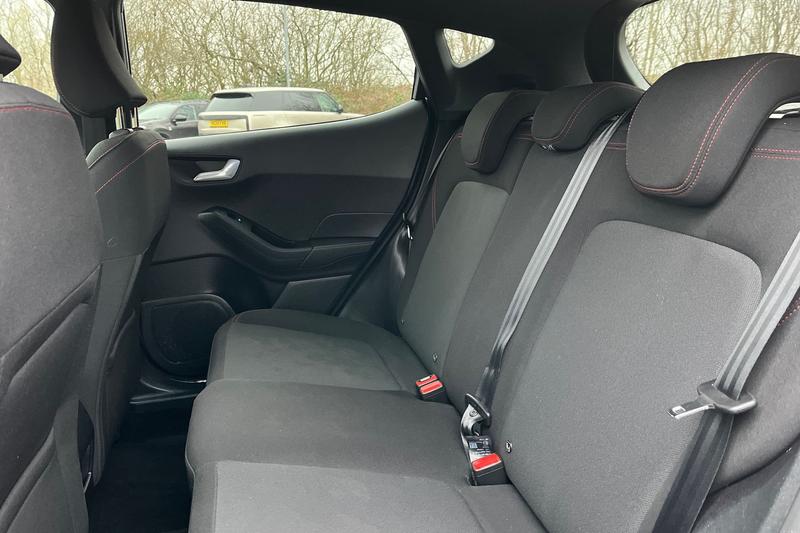 Used Ford Fiesta 2023 for sale - 77326907: Photo 37