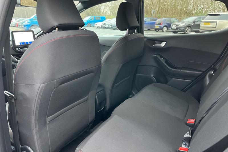 Used Ford Fiesta 2023 for sale - 77326907: Photo 38