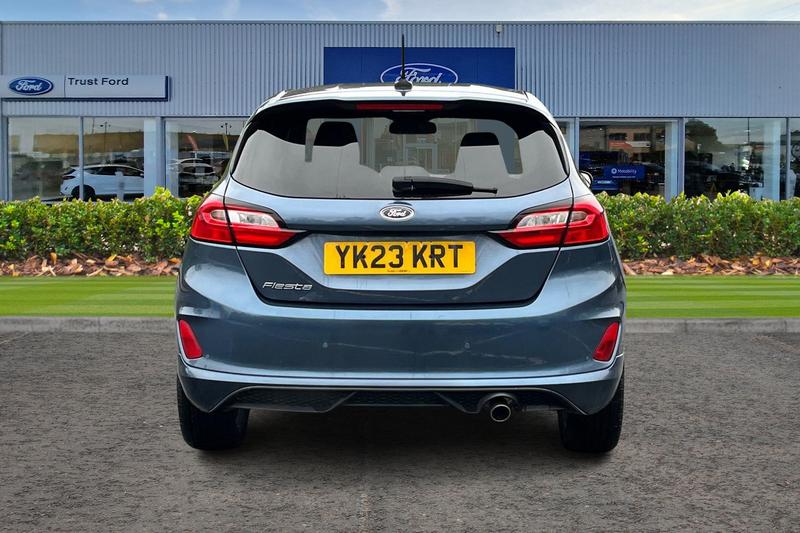 Used Ford Fiesta 2023 for sale - 77326907: Photo 7