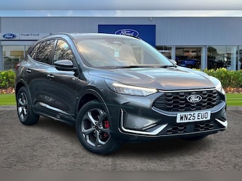 Used Ford Kuga 2025 for sale - 78773222: Photo