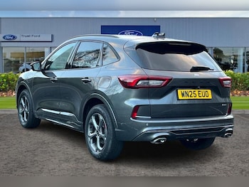 Used Ford Kuga 2025 for sale - 78773222: Photo