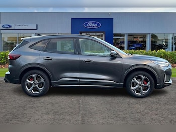Used Ford Kuga 2025 for sale - 78773222: Photo