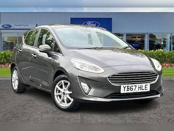 Ford Fiesta feature image