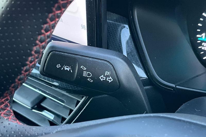 Used Ford Focus 2023 for sale - 77653782: Photo 14