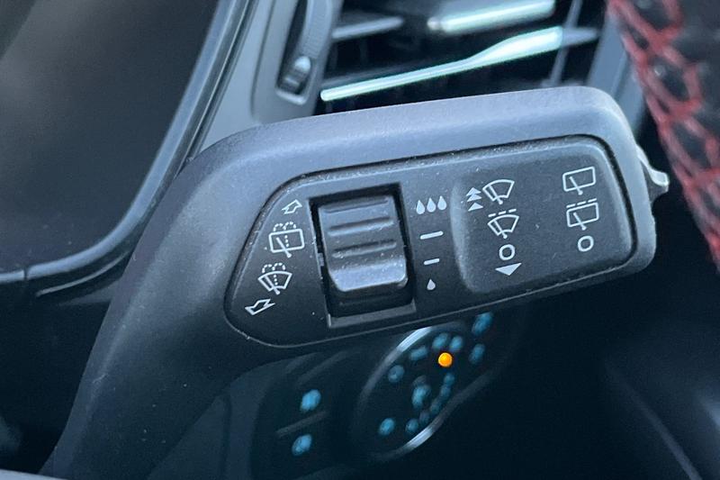 Used Ford Focus 2023 for sale - 77653782: Photo 15