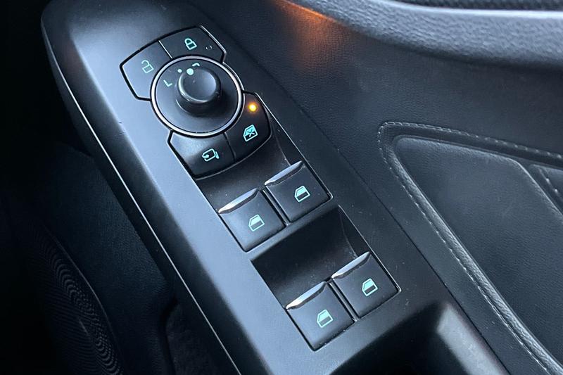 Used Ford Focus 2023 for sale - 77653782: Photo 16