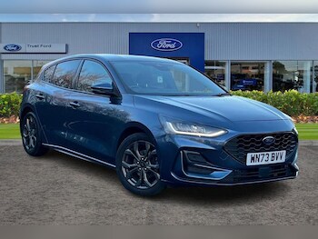 Used Ford Focus 2023 for sale - 77653782: Photo