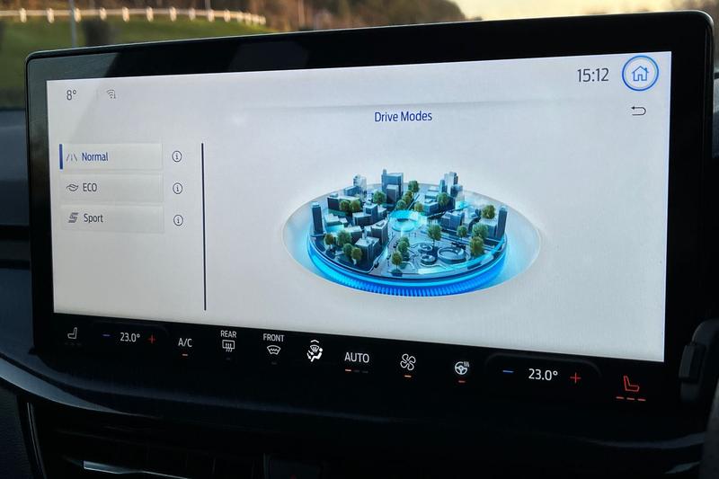 Used Ford Focus 2023 for sale - 77653782: Photo 28