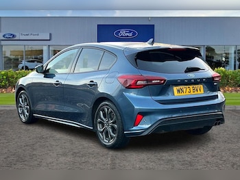 Used Ford Focus 2023 for sale - 77653782: Photo