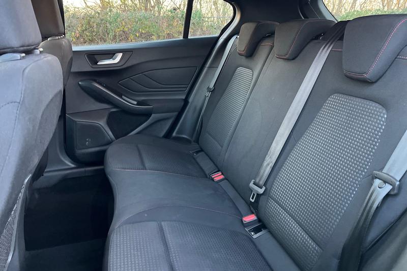 Used Ford Focus 2023 for sale - 77653782: Photo 35