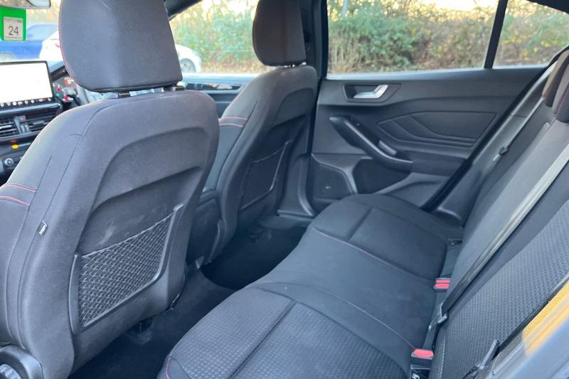 Used Ford Focus 2023 for sale - 77653782: Photo 36