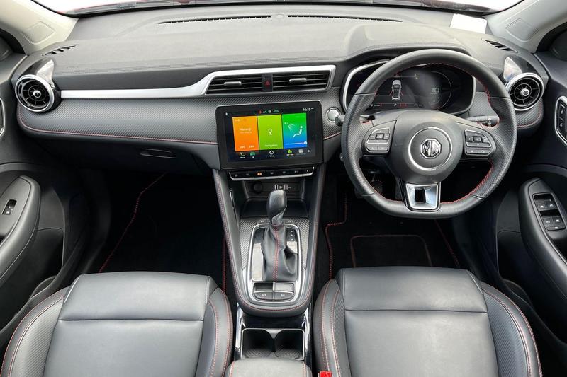 Used MG MG ZS 2023 for sale - 77848620: Photo 10