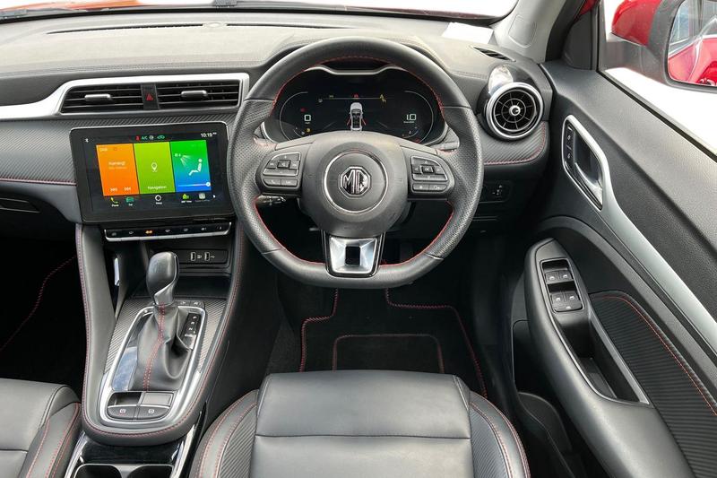 Used MG MG ZS 2023 for sale - 77848620: Photo 11