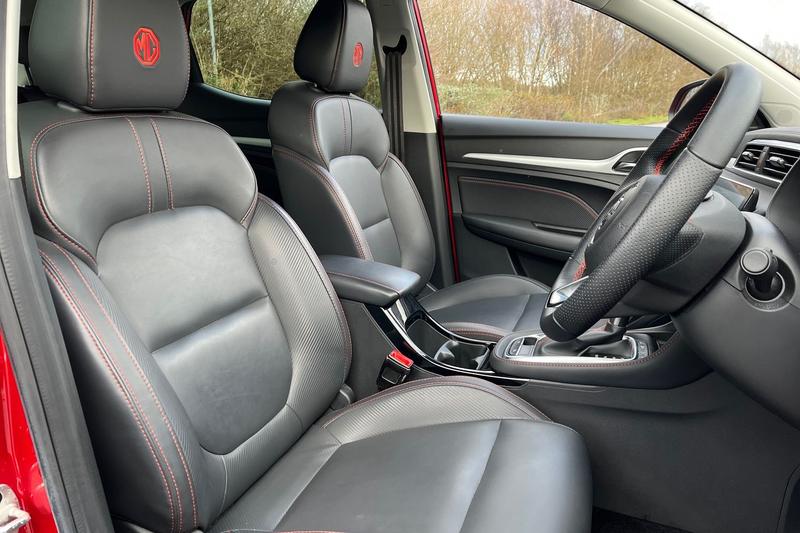 Used MG MG ZS 2023 for sale - 77848620: Photo 17