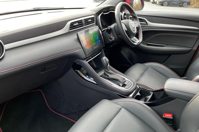 Used MG MG ZS 2023 for sale - 77848620: Photo 18