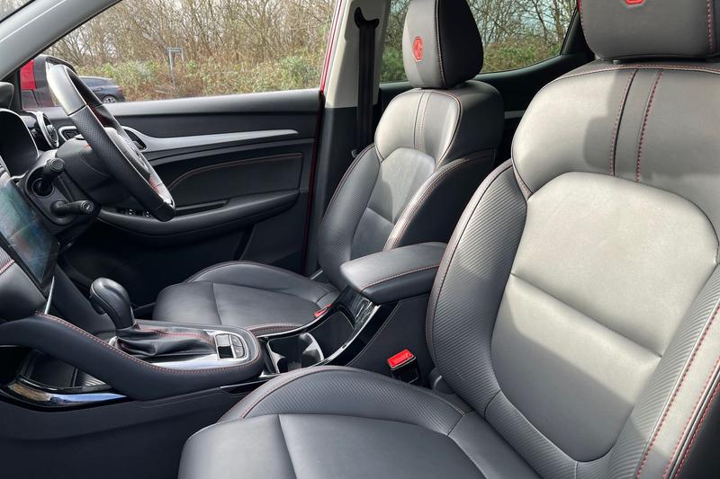 Used MG MG ZS 2023 for sale - 77848620: Photo 19