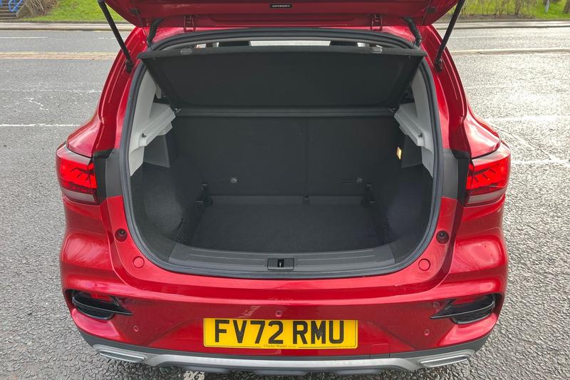 Used MG MG ZS 2023 for sale - 77848620: Photo 21