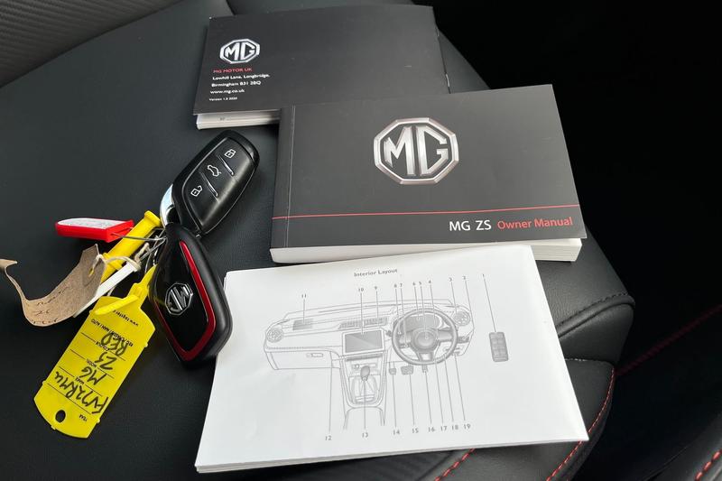 Used MG MG ZS 2023 for sale - 77848620: Photo 22