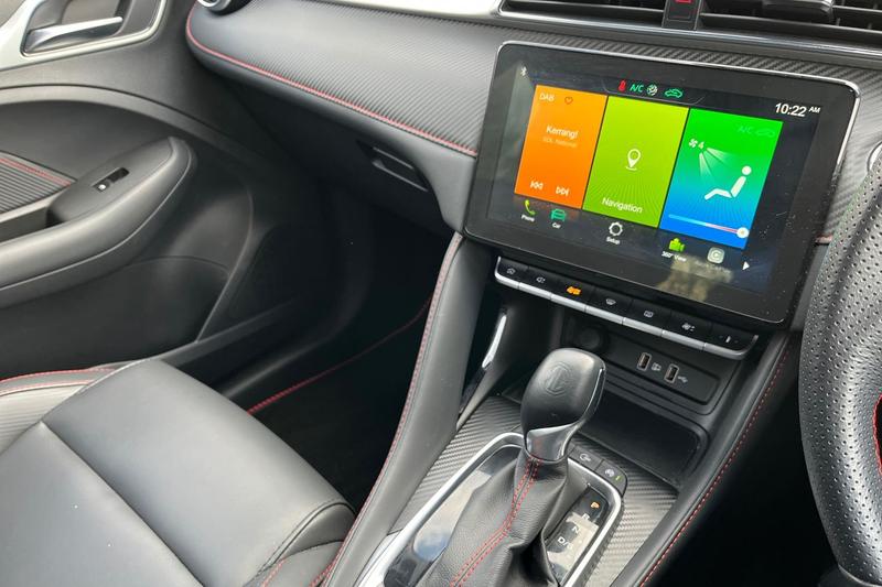 Used MG MG ZS 2023 for sale - 77848620: Photo 23