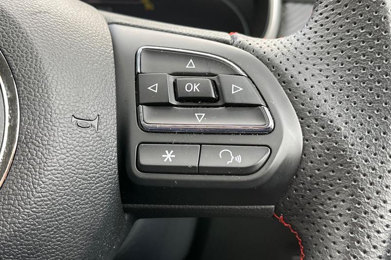 Used MG MG ZS 2023 for sale - 77848620: Photo 32