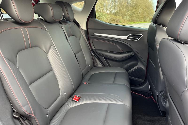 Used MG MG ZS 2023 for sale - 77848620: Photo 37