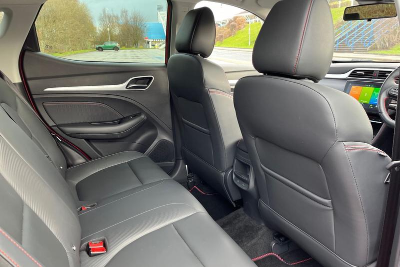 Used MG MG ZS 2023 for sale - 77848620: Photo 38