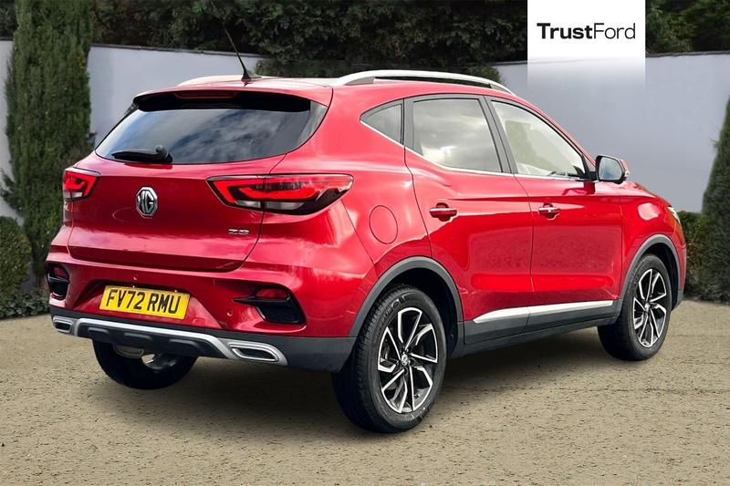 Used MG MG ZS 2023 for sale - 77848620: Photo 4