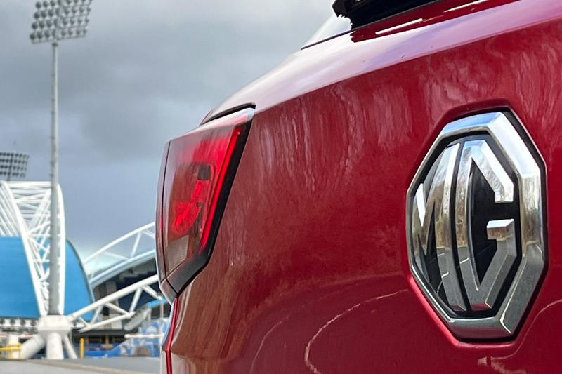 Used MG MG ZS 2023 for sale - 77848620: Photo 40