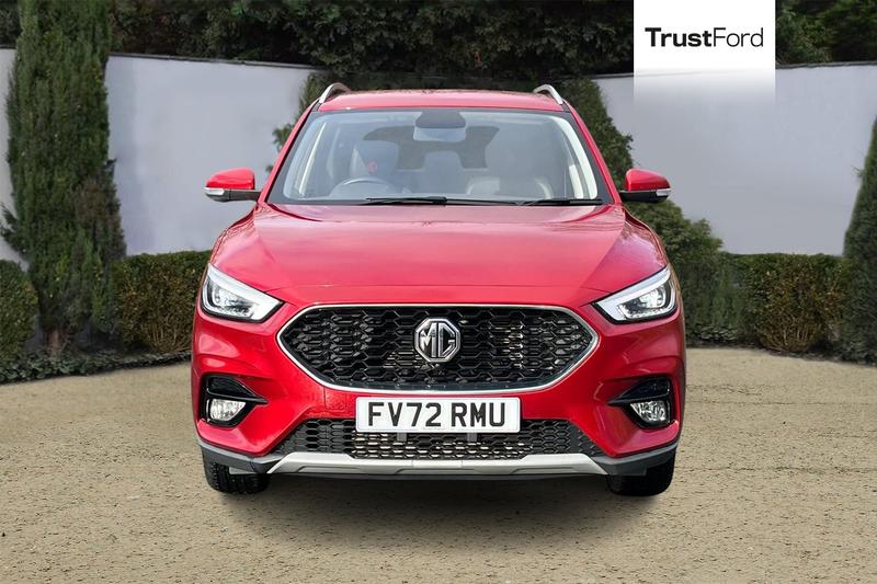 Used MG MG ZS 2023 for sale - 77848620: Photo 6