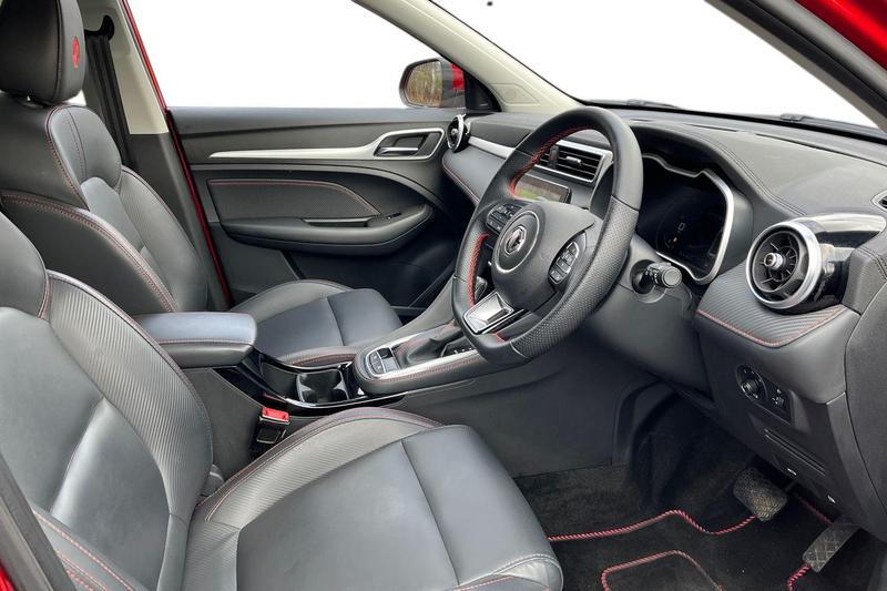 Used MG MG ZS 2023 for sale - 77848620: Photo 9