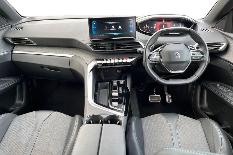 Used Peugeot 3008 2023 for sale - 77691575: Photo 10