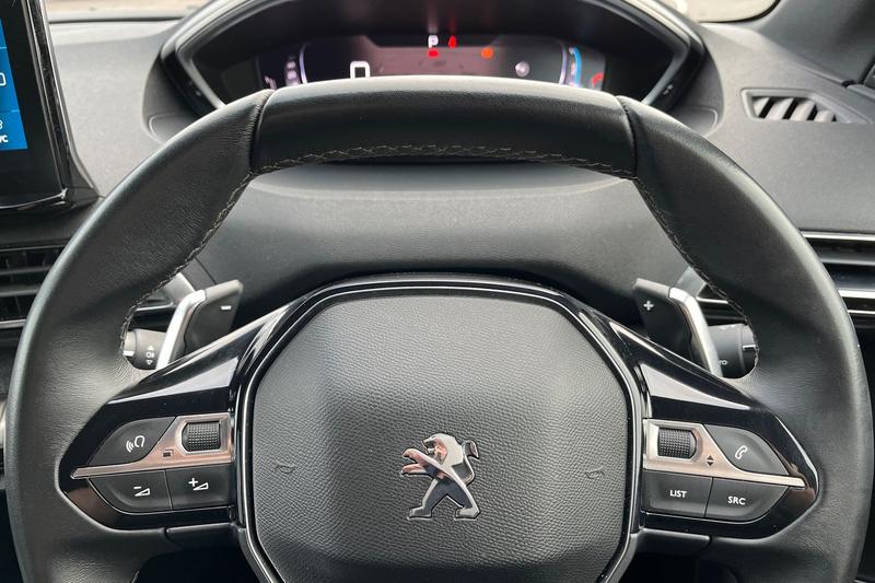 Used Peugeot 3008 2023 for sale - 77691575: Photo 12