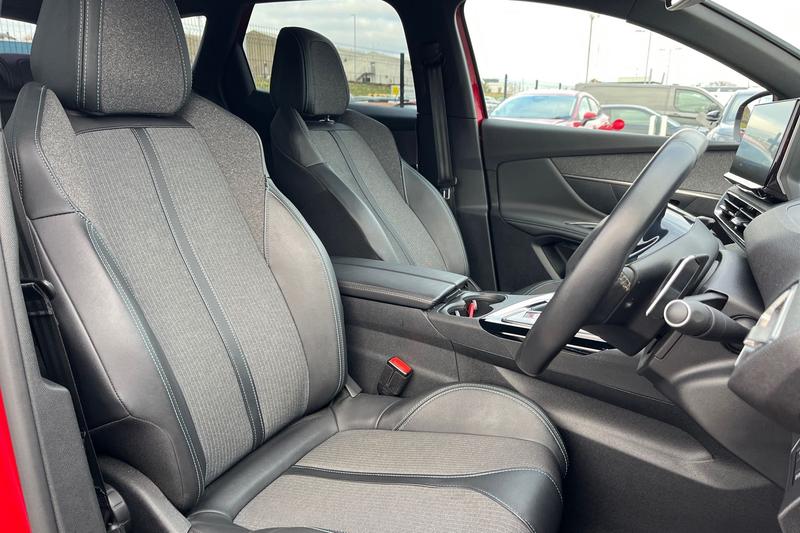 Used Peugeot 3008 2023 for sale - 77691575: Photo 17