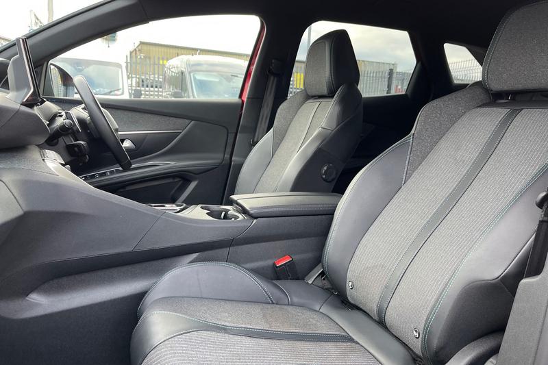 Used Peugeot 3008 2023 for sale - 77691575: Photo 19