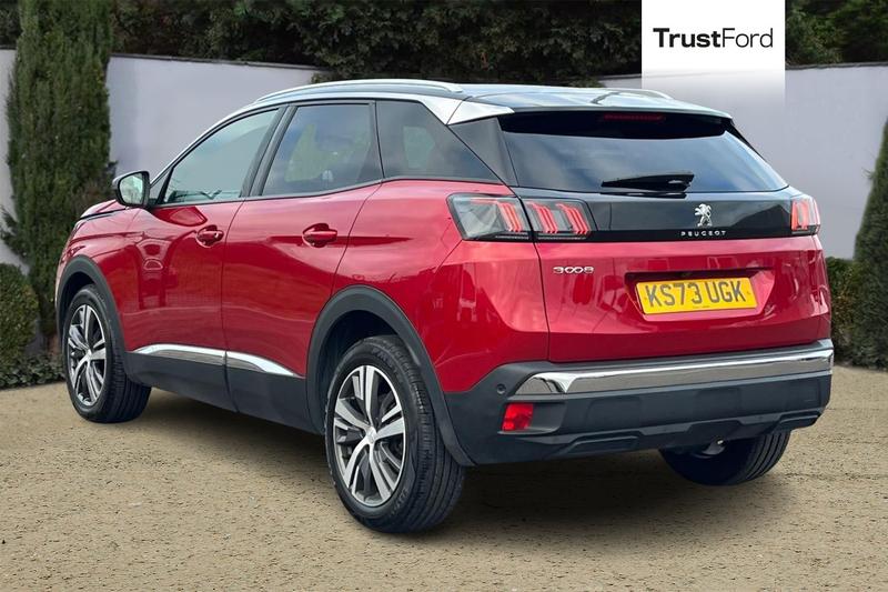 Used Peugeot 3008 2023 for sale - 77691575: Photo 2