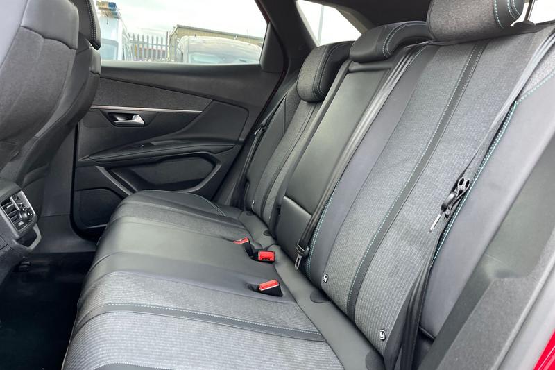 Used Peugeot 3008 2023 for sale - 77691575: Photo 20