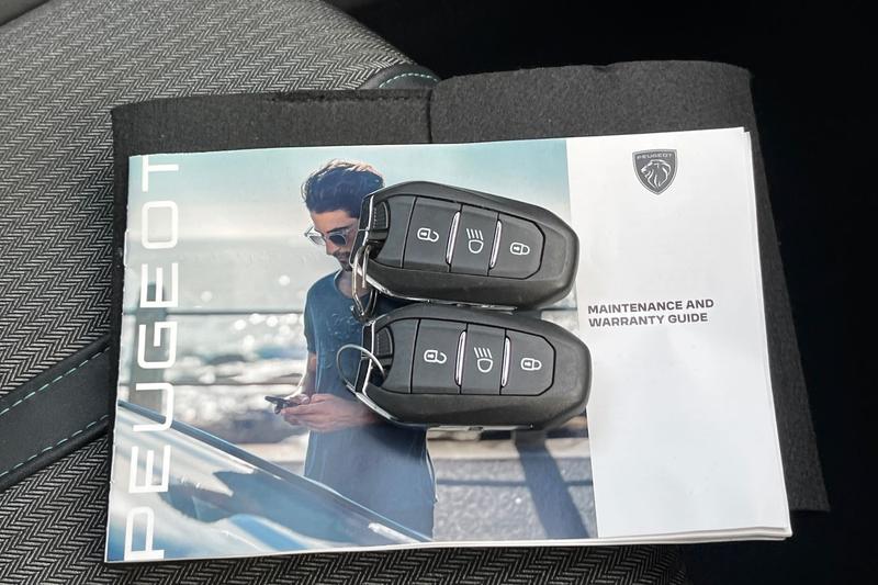 Used Peugeot 3008 2023 for sale - 77691575: Photo 22