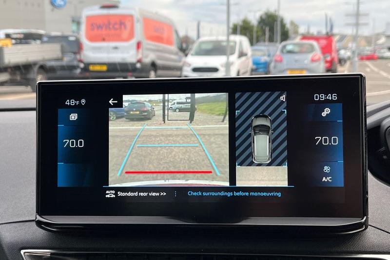 Used Peugeot 3008 2023 for sale - 77691575: Photo 23