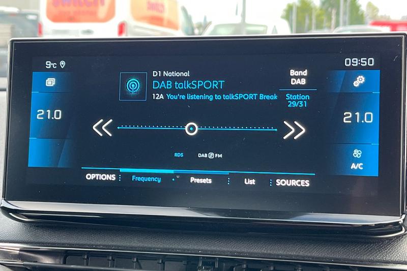 Used Peugeot 3008 2023 for sale - 77691575: Photo 25