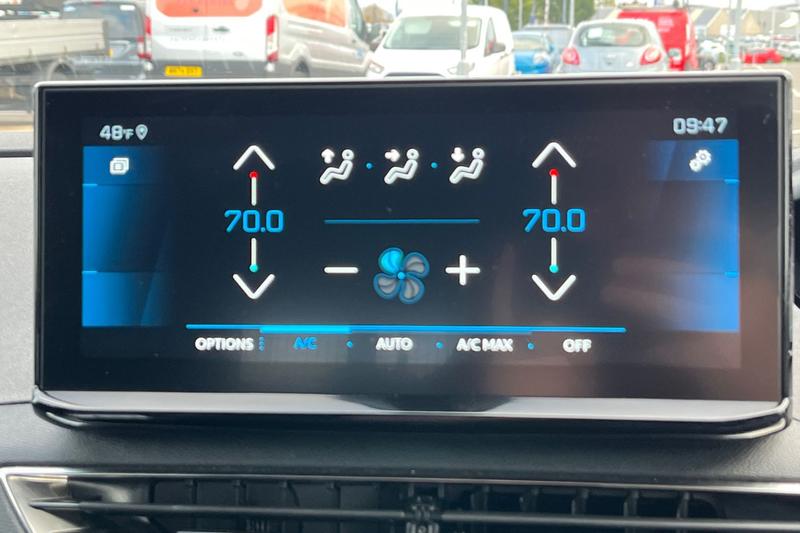 Used Peugeot 3008 2023 for sale - 77691575: Photo 26