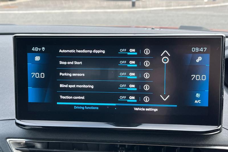 Used Peugeot 3008 2023 for sale - 77691575: Photo 27