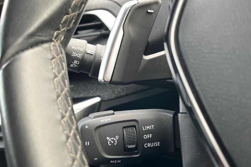 Used Peugeot 3008 2023 for sale - 77691575: Photo 35