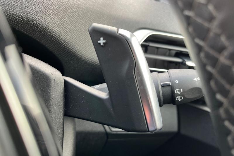 Used Peugeot 3008 2023 for sale - 77691575: Photo 36