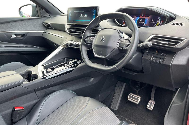 Used Peugeot 3008 2023 for sale - 77691575: Photo 9