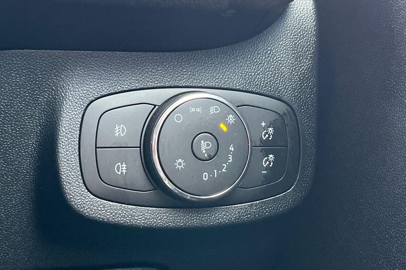 Vehicle 31
